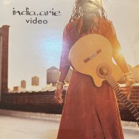 India Arie - Video / Butterfly (12'')