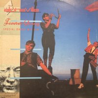 Alphaville - Forever Young (Special Dance Mix) (12'')