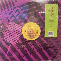 D'Atra Hicks - Sweet Talk (Remixes) (12'')