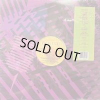 D'Atra Hicks - Sweet Talk (Remixes) (12'')