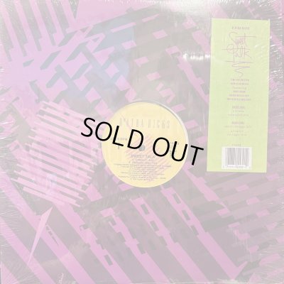 画像1: D'Atra Hicks - Sweet Talk (Remixes) (12'')