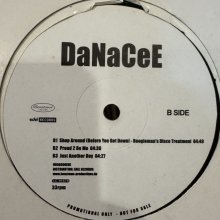 他の写真1: DaNaCeE - The Natural Coolness (12'')