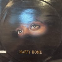 2Pac - Happy Home (12'')