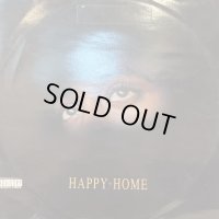 2Pac - Happy Home (12'')