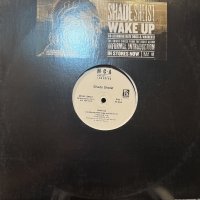 Shade Sheist feat. Nate Dogg & Warren G - Wake Up (12'')
