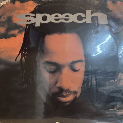 画像1: Speech - Speech (2LP) (inc. Poor Little Music Boy !!)