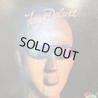 Funk Deluxe - Funk Deluxe (LP)