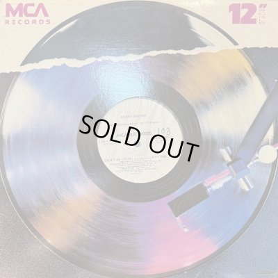 画像1: Bobby Brown - Don't Be Cruel (US Promo Only inc Radio Edit !!) (12'') (キレイ!!)