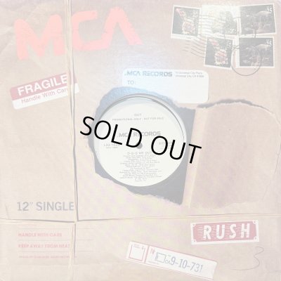 画像1: Guy – D-O-G Me Out (US Promo Only, Wrecks N Effect Mix !!) (12'') (キレイ!!)