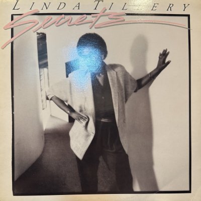 画像1: Linda Tillery - Secrets (LP)