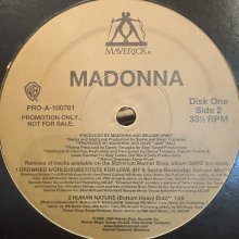 他の写真1: Madonna - GHV2 Remixed (The Best Of 1991-2001) (12''×3)