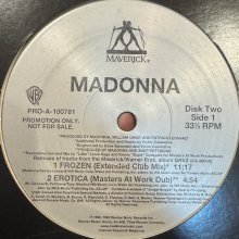 他の写真2: Madonna - GHV2 Remixed (The Best Of 1991-2001) (12''×3)