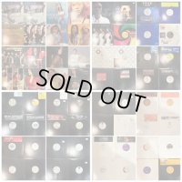 (⭕️値下げしました!!⭕️)お楽しみボックス(3) (00’s R&B他)・12''シングル 64枚セット