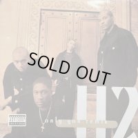 112 feat. The Notorious B.I.G. & Mase - Only You (Remix) (12'')