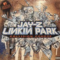 Jay-Z / Linkin Park - Collision Course (12'') (US Original Press !!)