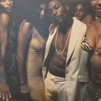 D'Angelo - Feel Like Makin' Love (c/w Spanish Joint) (12'')