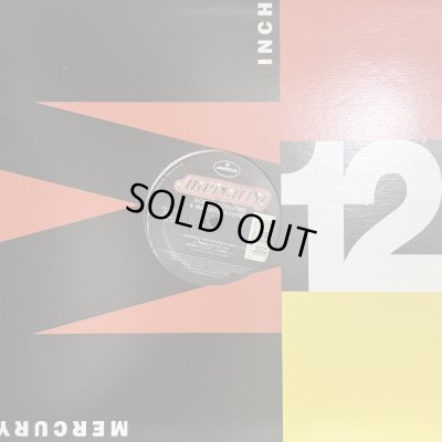 画像1: Bobby Konders & Massive Sounds - Rising To The Top (12'') (キレイ!!)