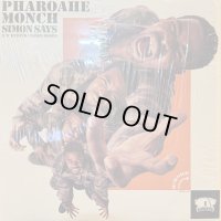 Pharoahe Monch - Simon Says (12'')