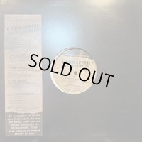 V.A. - Unwrapped The DJ Sampler (inc. I Get Around & Loungin) (12'')