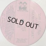 "Little Louie" Vega* Feat. Blaze - Elements Of Life (12'')