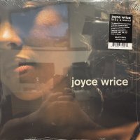 Joyce Wrice - Stay Around (12'') (新品未開封!!)