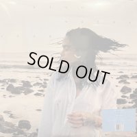 Kehlani - Blue Water Road (inc. Wish I Never and more) (LP) (Crystal Colored Vinyl) (新品未開封!!)
