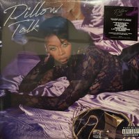 Tink - Pillow Talk (2LP) (Limited 1000 Purple & White Galaxy Vinyl) (新品未開封!!)