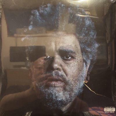画像1: The Weeknd - Dawn FM (inc. Out Of Time) (2LP) (新品未開封!!)