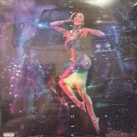 Doja Cat - Planet Her (inc. Woman and more) (2LP) (新品未開封!!)