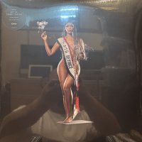 Beyoncé (Beyonce) - Cowboy Carter (2LP) (新品未開封!!)