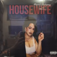 Raquel Rodriguez - Housewife (LP) (Red Color Vinyl) (新品未開封!!)