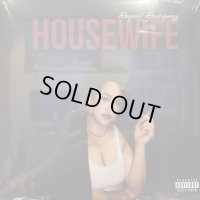 Raquel Rodriguez - Housewife (LP) (Red Color Vinyl) (新品未開封!!)