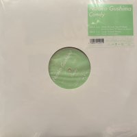Naoko Gushima (具島直子) - Candy (12'') (新品未使用!!)