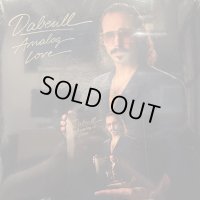Dabeull - Analog Love (LP) (新品未開封!!)