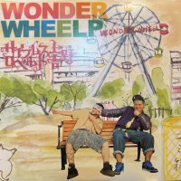 サイプレス上野とロベルト吉野 - Wonder Wheel (2LP)