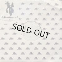 Soulhead - 空 (b/w Step To The New World) (12'') (奇跡の新品未開封!!)