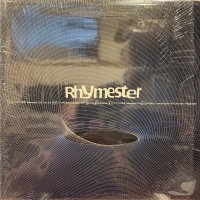 Rhymester feat. F.O.H - ウワサの真相 (12'')
