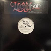 Lloyd feat. Lil Wayne - You (12'')