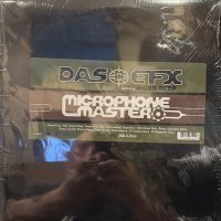 Das EFX - Microphone Master (Remix) (12'') (キレイ!!)