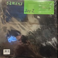 Jay-Z - Who You Wit (12'')