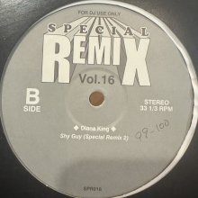 他の写真1: Diana King - Shy Guy (Special Remix) (Vol.16) (12'')
