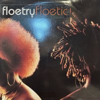 Floetry - Floetic (12'')