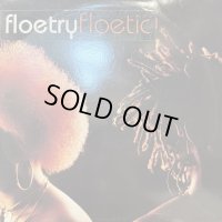 Floetry - Floetic (12'')