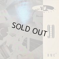 Various - DMC October 90 - Mixes 2 (inc. Amii Stewart - Friends (Mike Gray Remix) and more) (12'')