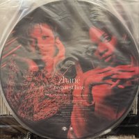 Zhane - Hey Mr. D.J. (a/w Request Line) (12'') (Picture Disc !!)