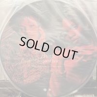 Zhane - Hey Mr. D.J. (a/w Request Line) (12'') (Picture Disc !!)
