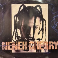 Neneh Cherry feat. The Notorious B.I.G. - Buddy X (12'')
