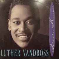 Luther Vandross - Heaven Knows (12'')