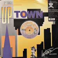 Mary J. Blige  - Be Happy (12'') (US Original Press !!)