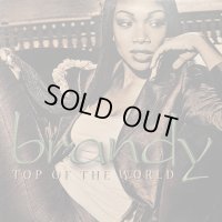 Brandy - Top Of The World (Boogiesoul Remix) (12'')